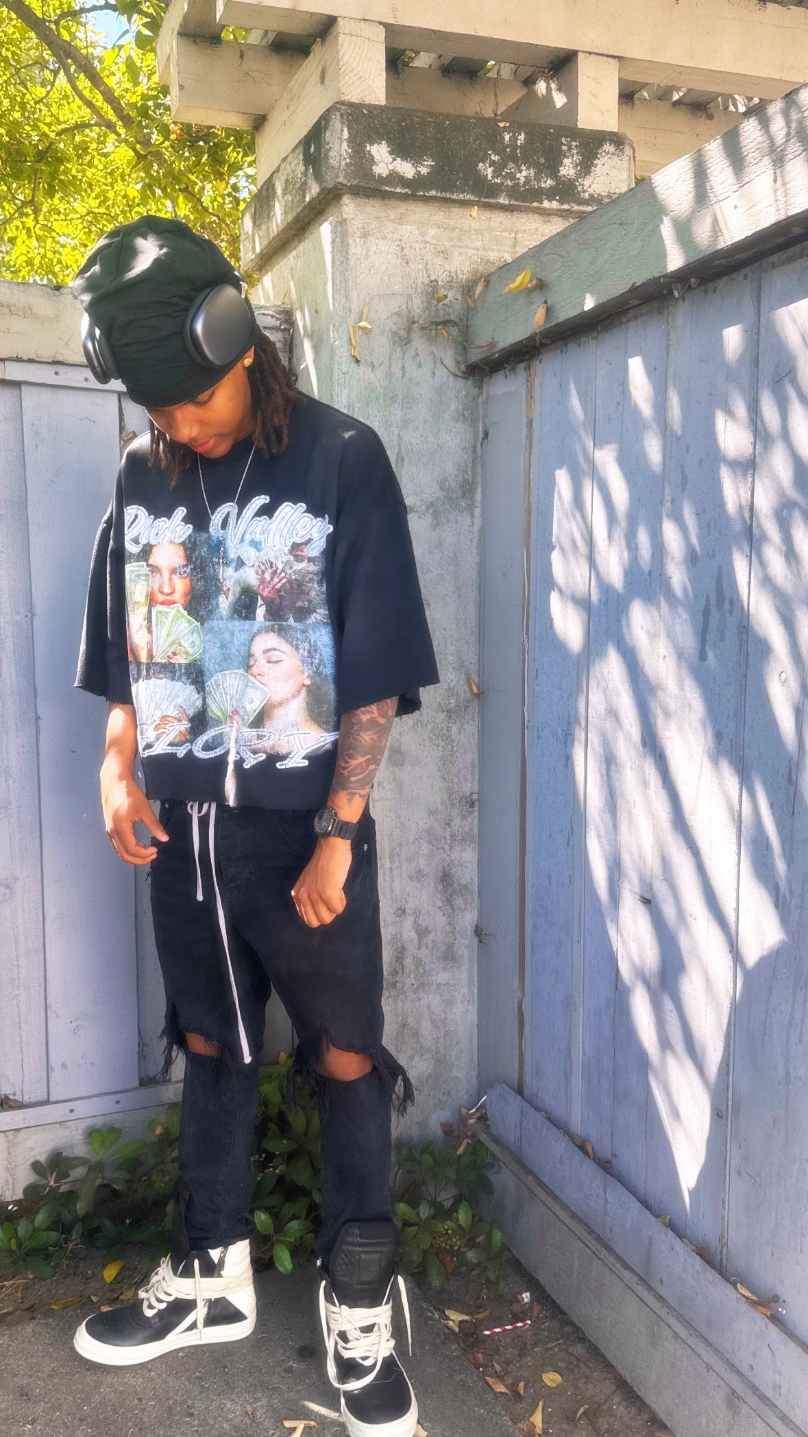 Rich Valley Tees
