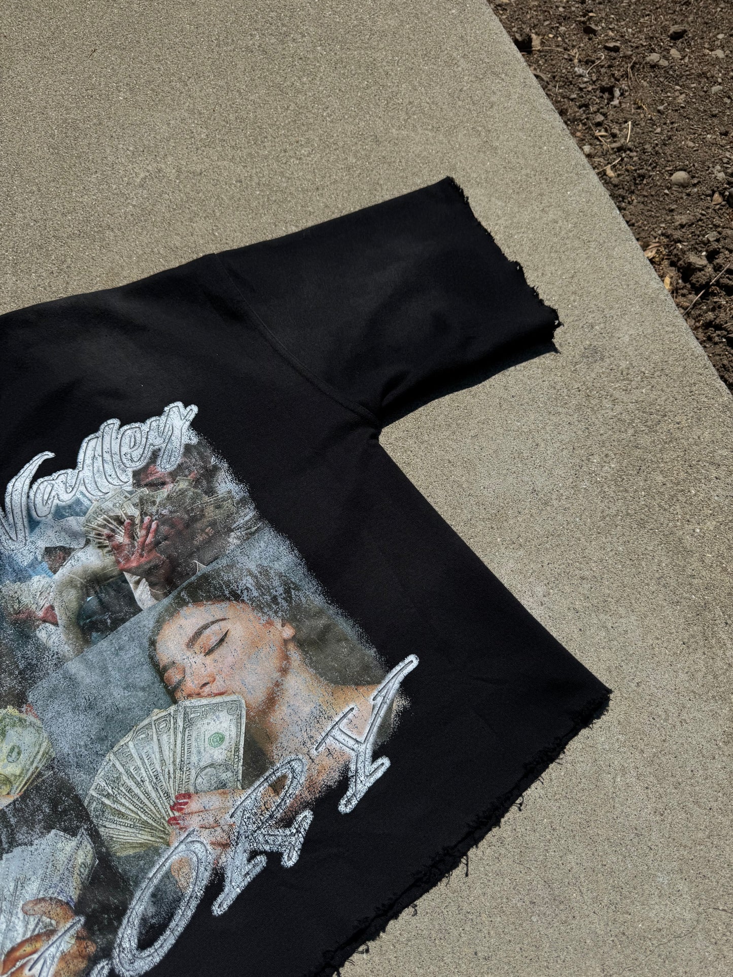 Rich Valley Tees