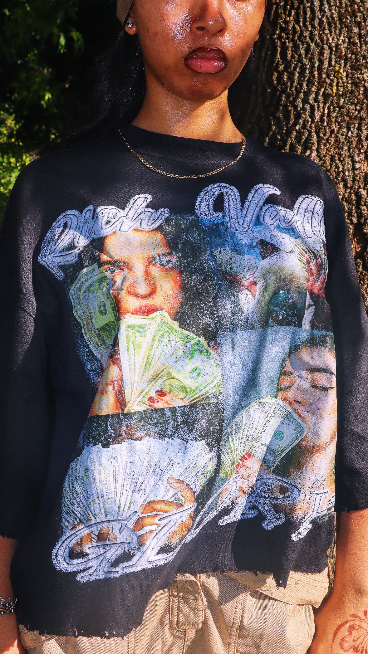 Rich Valley Tees